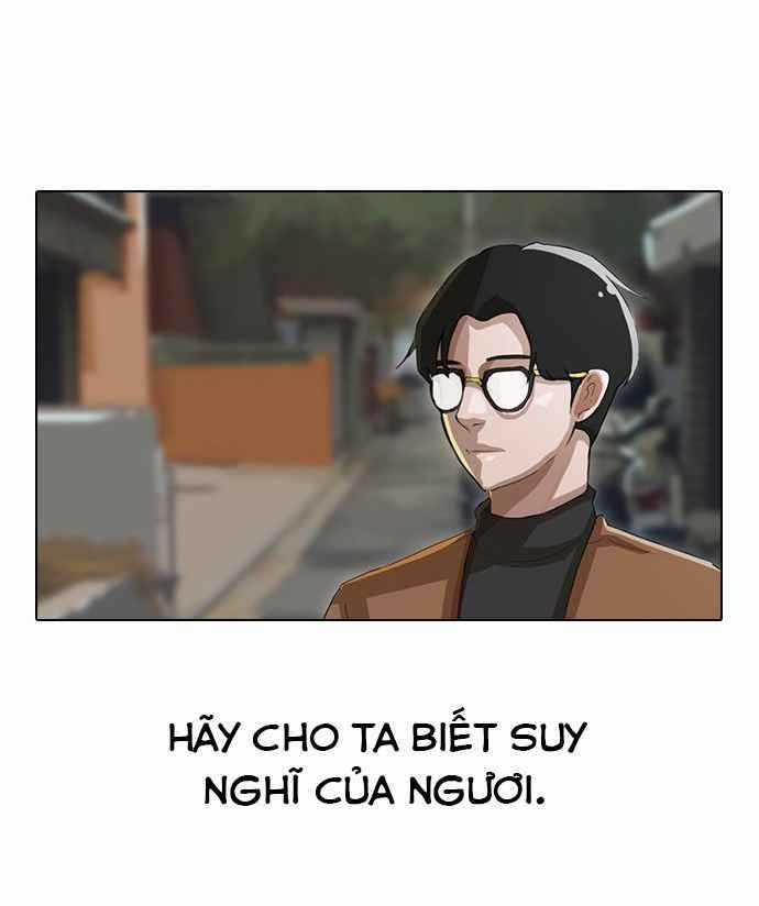 Cô Gái Từ Ứng Dụng Nhắn Tin Ngẫu Nhiên Chapter 11 trang 17