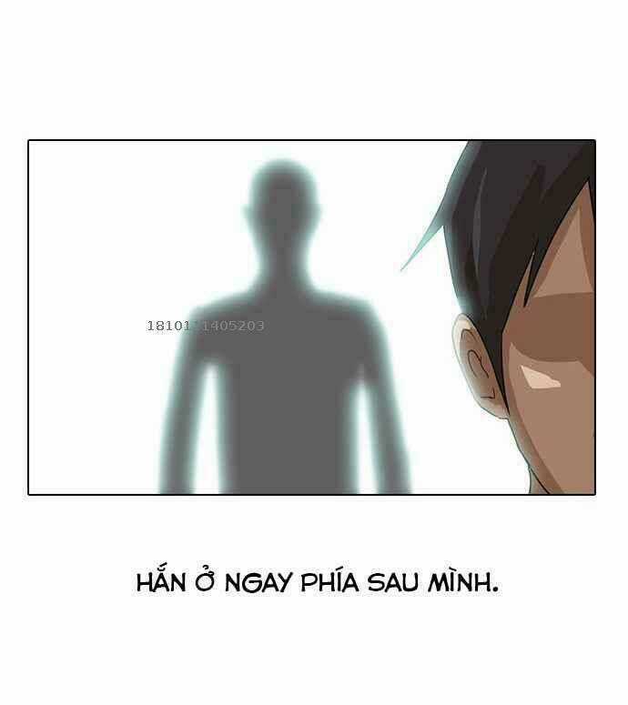 Cô Gái Từ Ứng Dụng Nhắn Tin Ngẫu Nhiên Chapter 11 trang 2