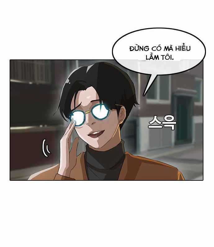 Cô Gái Từ Ứng Dụng Nhắn Tin Ngẫu Nhiên Chapter 11 trang 21