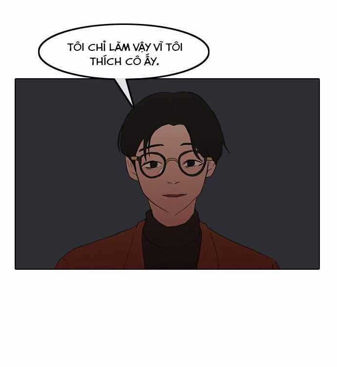 Cô Gái Từ Ứng Dụng Nhắn Tin Ngẫu Nhiên Chapter 11 trang 23