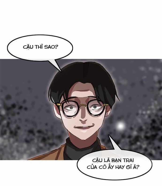 Cô Gái Từ Ứng Dụng Nhắn Tin Ngẫu Nhiên Chapter 11 trang 25