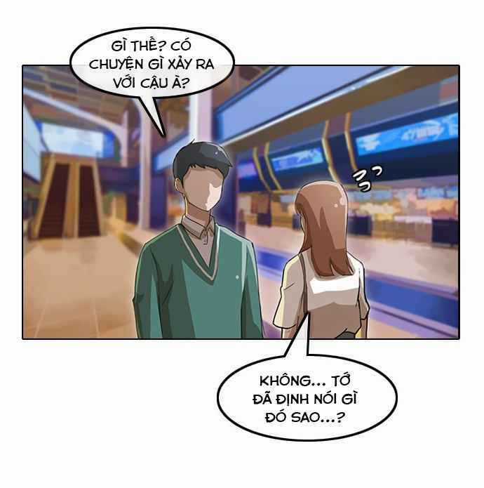 Cô Gái Từ Ứng Dụng Nhắn Tin Ngẫu Nhiên Chapter 11 trang 32