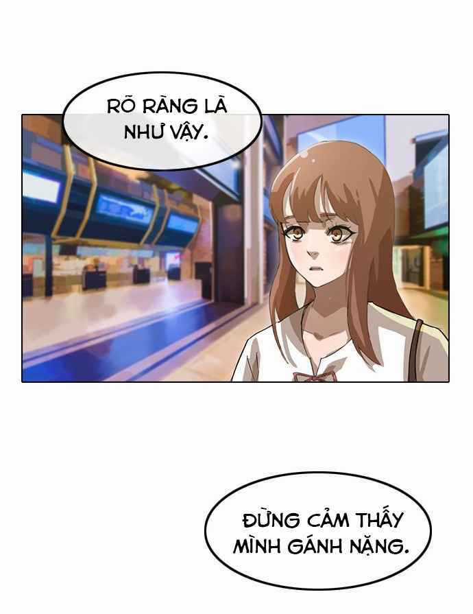 Cô Gái Từ Ứng Dụng Nhắn Tin Ngẫu Nhiên Chapter 11 trang 39