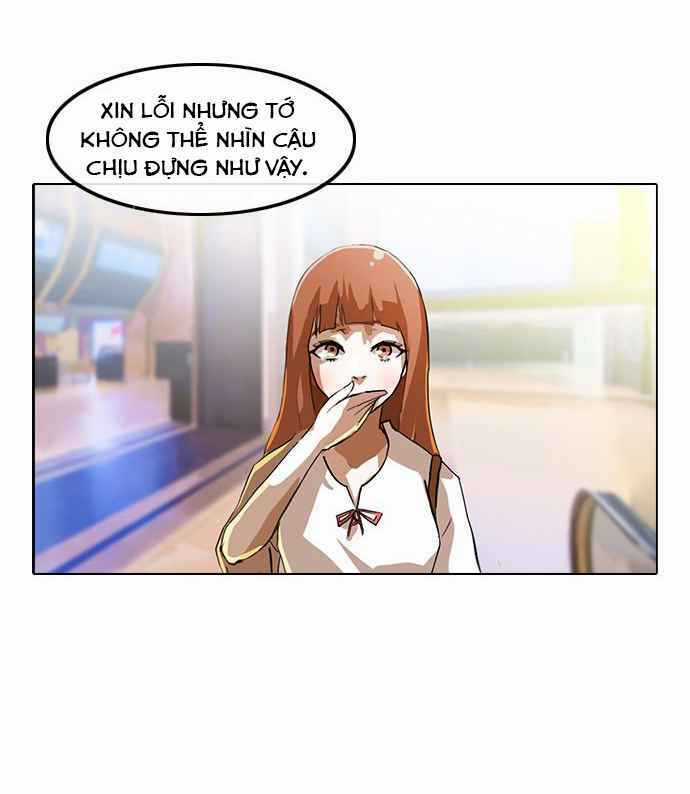 Cô Gái Từ Ứng Dụng Nhắn Tin Ngẫu Nhiên Chapter 11 trang 42