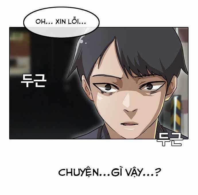 Cô Gái Từ Ứng Dụng Nhắn Tin Ngẫu Nhiên Chapter 11 trang 5