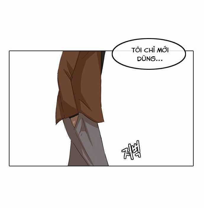 Cô Gái Từ Ứng Dụng Nhắn Tin Ngẫu Nhiên Chapter 11 trang 50