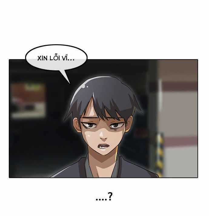 Cô Gái Từ Ứng Dụng Nhắn Tin Ngẫu Nhiên Chapter 11 trang 51