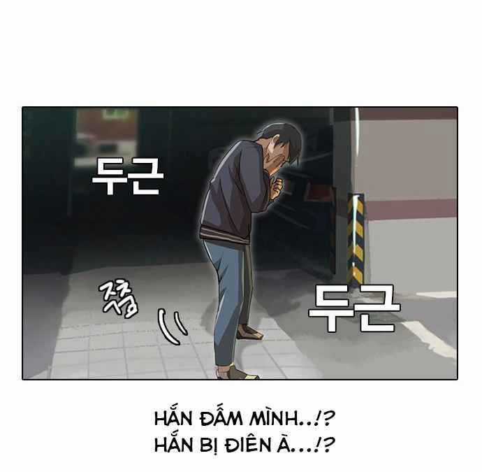 Cô Gái Từ Ứng Dụng Nhắn Tin Ngẫu Nhiên Chapter 11 trang 54