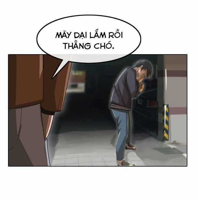 Cô Gái Từ Ứng Dụng Nhắn Tin Ngẫu Nhiên Chapter 11 trang 55