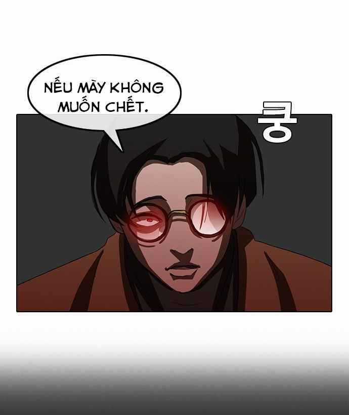 Cô Gái Từ Ứng Dụng Nhắn Tin Ngẫu Nhiên Chapter 11 trang 57