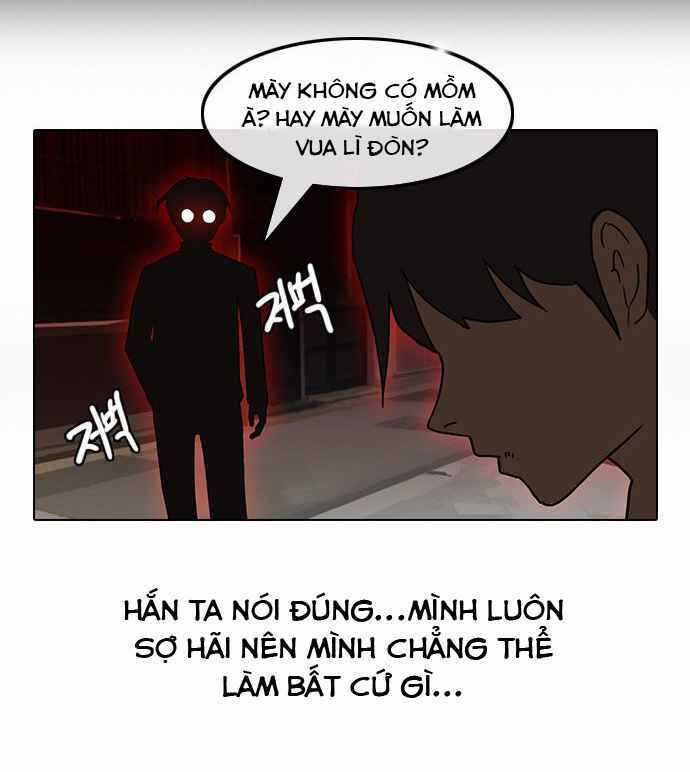 Cô Gái Từ Ứng Dụng Nhắn Tin Ngẫu Nhiên Chapter 11 trang 61