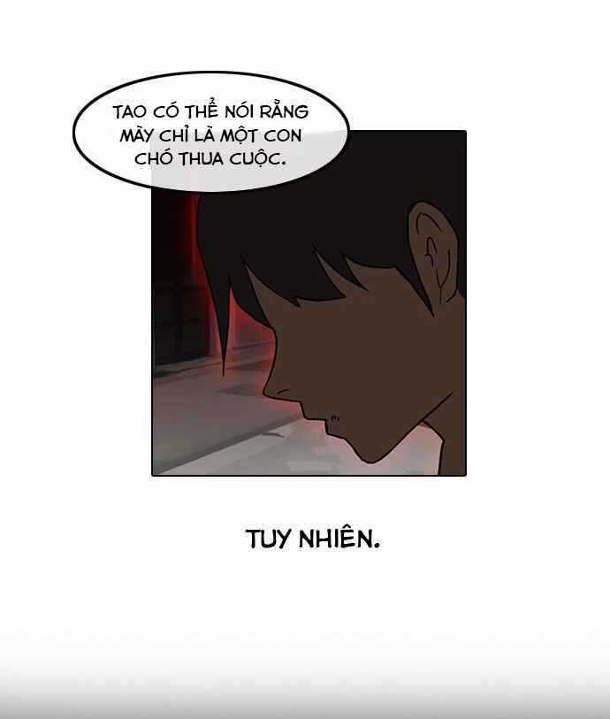 Cô Gái Từ Ứng Dụng Nhắn Tin Ngẫu Nhiên Chapter 11 trang 62