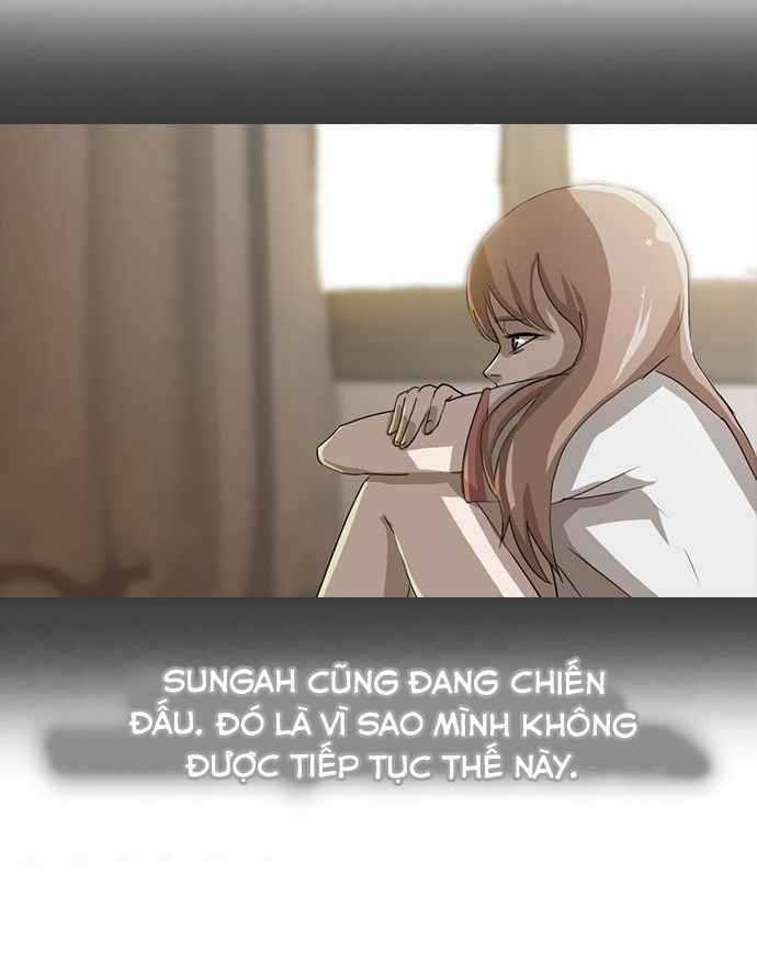 Cô Gái Từ Ứng Dụng Nhắn Tin Ngẫu Nhiên Chapter 11 trang 63