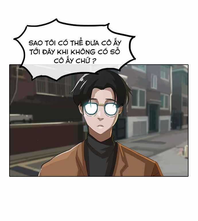 Cô Gái Từ Ứng Dụng Nhắn Tin Ngẫu Nhiên Chapter 11 trang 65