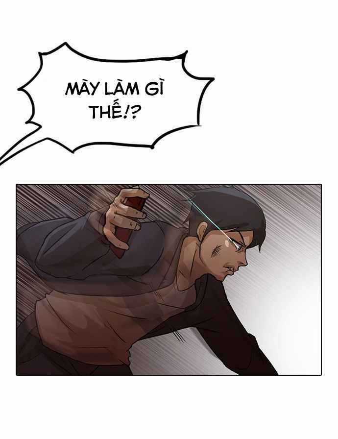 Cô Gái Từ Ứng Dụng Nhắn Tin Ngẫu Nhiên Chapter 11 trang 72