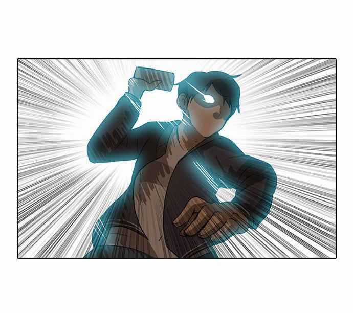 Cô Gái Từ Ứng Dụng Nhắn Tin Ngẫu Nhiên Chapter 11 trang 75