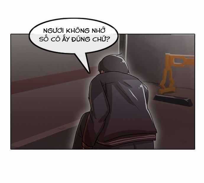 Cô Gái Từ Ứng Dụng Nhắn Tin Ngẫu Nhiên Chapter 11 trang 78