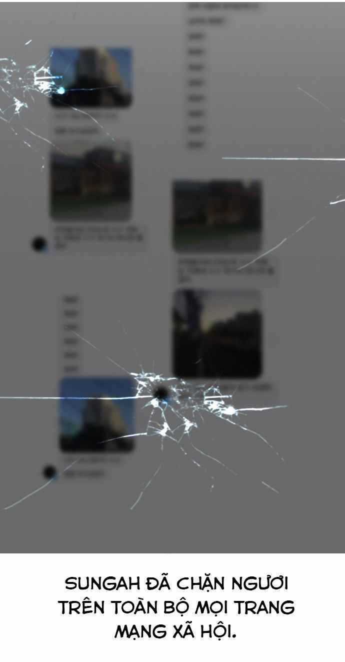 Cô Gái Từ Ứng Dụng Nhắn Tin Ngẫu Nhiên Chapter 11 trang 81