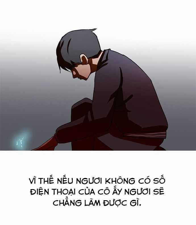 Cô Gái Từ Ứng Dụng Nhắn Tin Ngẫu Nhiên Chapter 11 trang 82