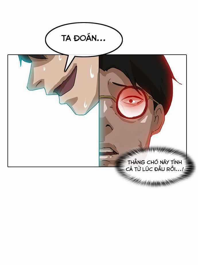 Cô Gái Từ Ứng Dụng Nhắn Tin Ngẫu Nhiên Chapter 11 trang 83