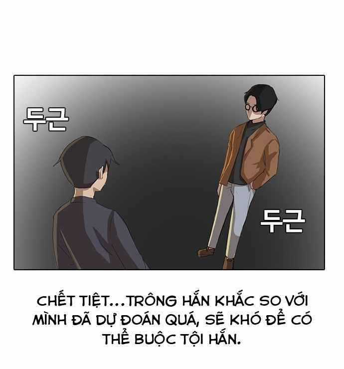 Cô Gái Từ Ứng Dụng Nhắn Tin Ngẫu Nhiên Chapter 11 trang 9