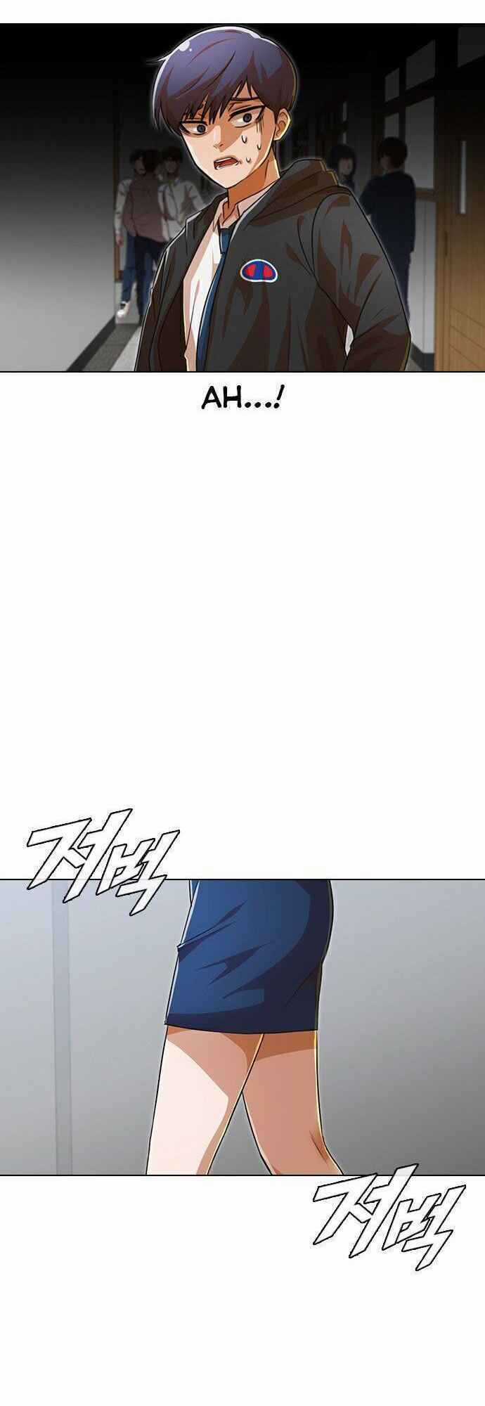 Cô Gái Từ Ứng Dụng Nhắn Tin Ngẫu Nhiên Chapter 119 trang 0
