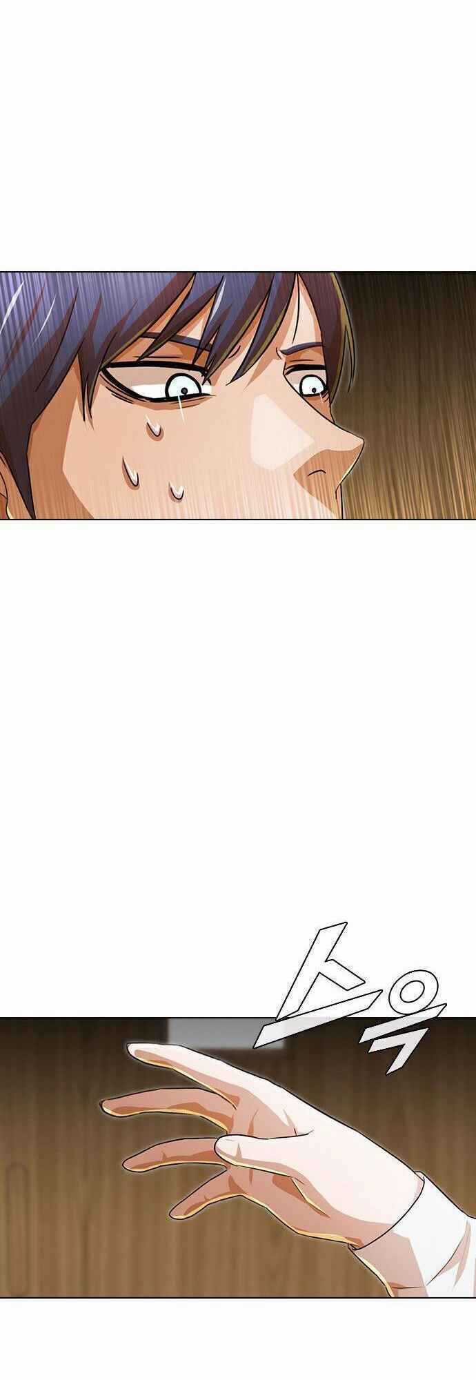 Cô Gái Từ Ứng Dụng Nhắn Tin Ngẫu Nhiên Chapter 119 trang 1