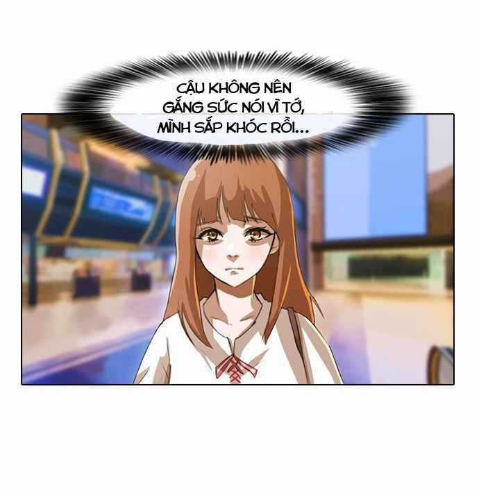 Cô Gái Từ Ứng Dụng Nhắn Tin Ngẫu Nhiên Chapter 12 trang 14