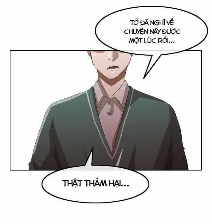 Cô Gái Từ Ứng Dụng Nhắn Tin Ngẫu Nhiên Chapter 12 trang 16