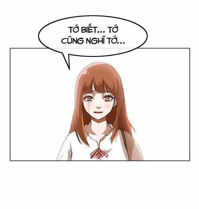 Cô Gái Từ Ứng Dụng Nhắn Tin Ngẫu Nhiên Chapter 12 trang 17