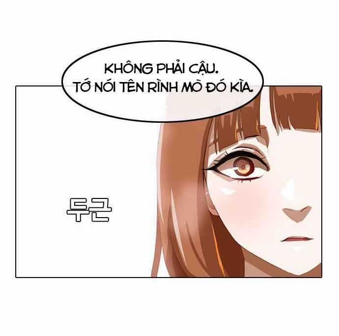 Cô Gái Từ Ứng Dụng Nhắn Tin Ngẫu Nhiên Chapter 12 trang 18