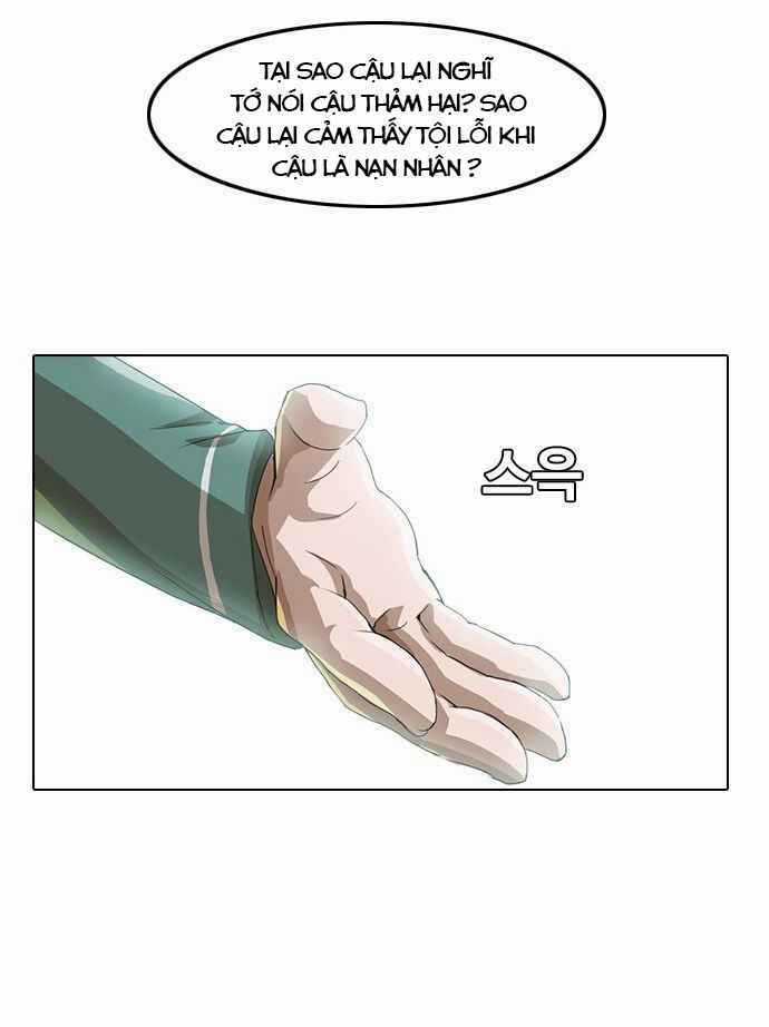 Cô Gái Từ Ứng Dụng Nhắn Tin Ngẫu Nhiên Chapter 12 trang 19