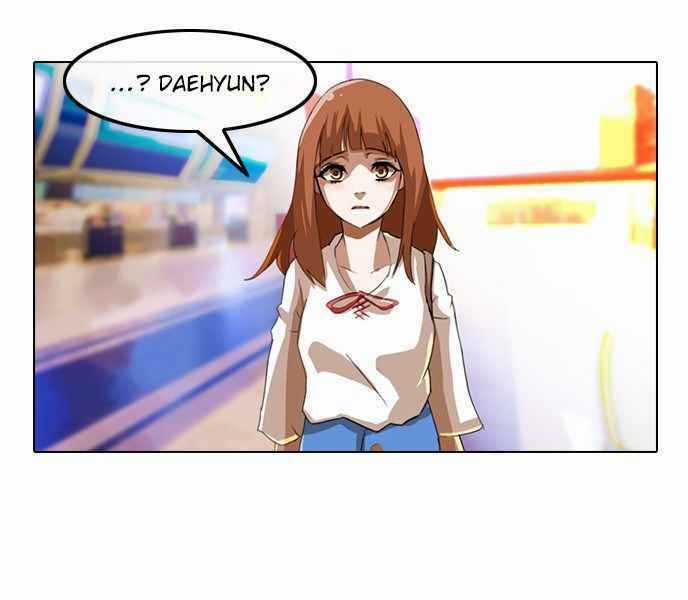 Cô Gái Từ Ứng Dụng Nhắn Tin Ngẫu Nhiên Chapter 12 trang 20