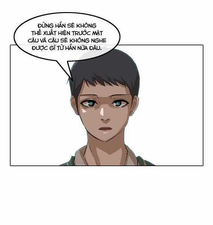 Cô Gái Từ Ứng Dụng Nhắn Tin Ngẫu Nhiên Chapter 12 trang 26