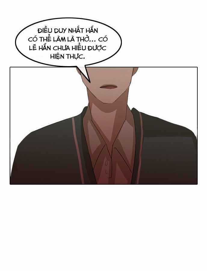 Cô Gái Từ Ứng Dụng Nhắn Tin Ngẫu Nhiên Chapter 12 trang 27