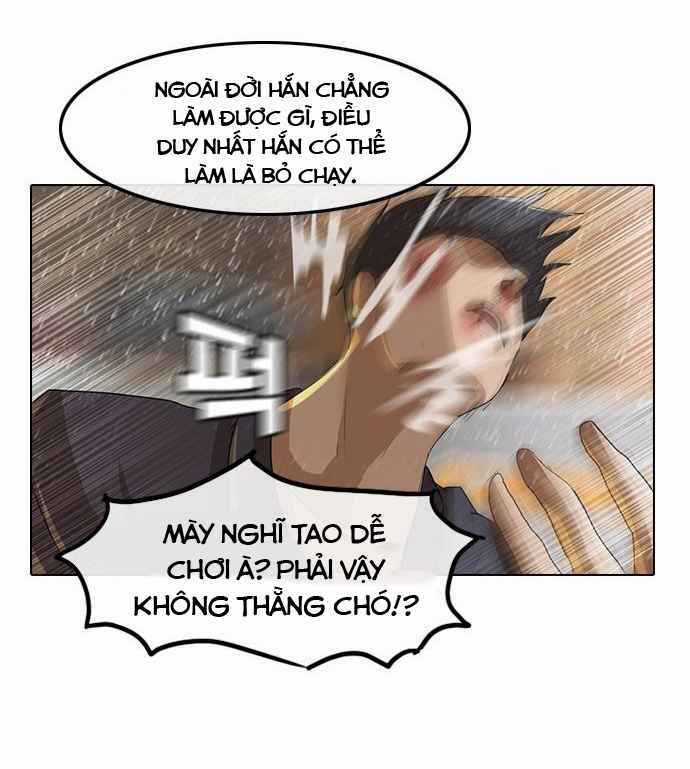 Cô Gái Từ Ứng Dụng Nhắn Tin Ngẫu Nhiên Chapter 12 trang 29