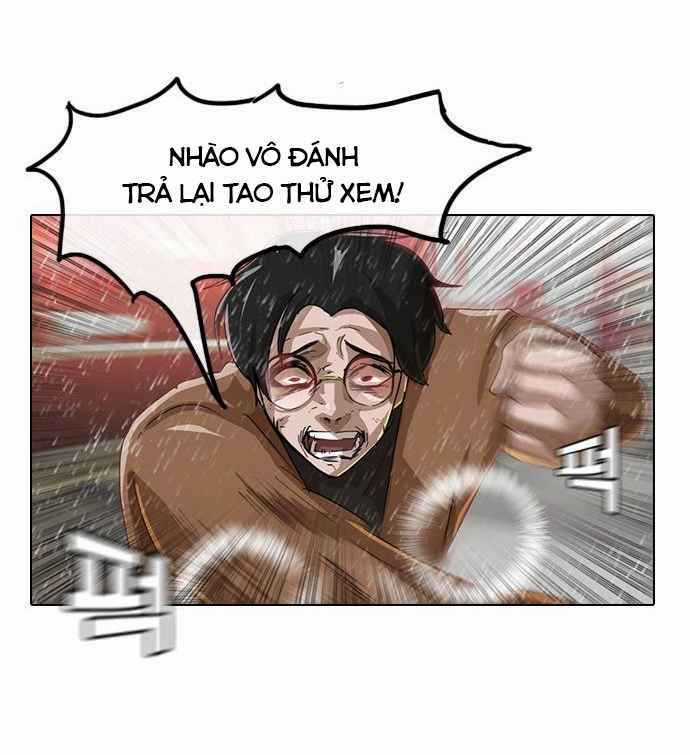 Cô Gái Từ Ứng Dụng Nhắn Tin Ngẫu Nhiên Chapter 12 trang 30