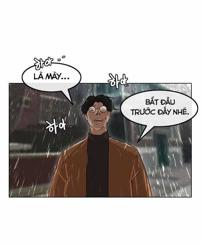 Cô Gái Từ Ứng Dụng Nhắn Tin Ngẫu Nhiên Chapter 12 trang 38