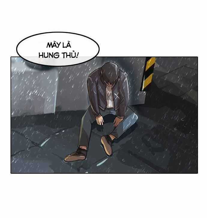 Cô Gái Từ Ứng Dụng Nhắn Tin Ngẫu Nhiên Chapter 12 trang 39