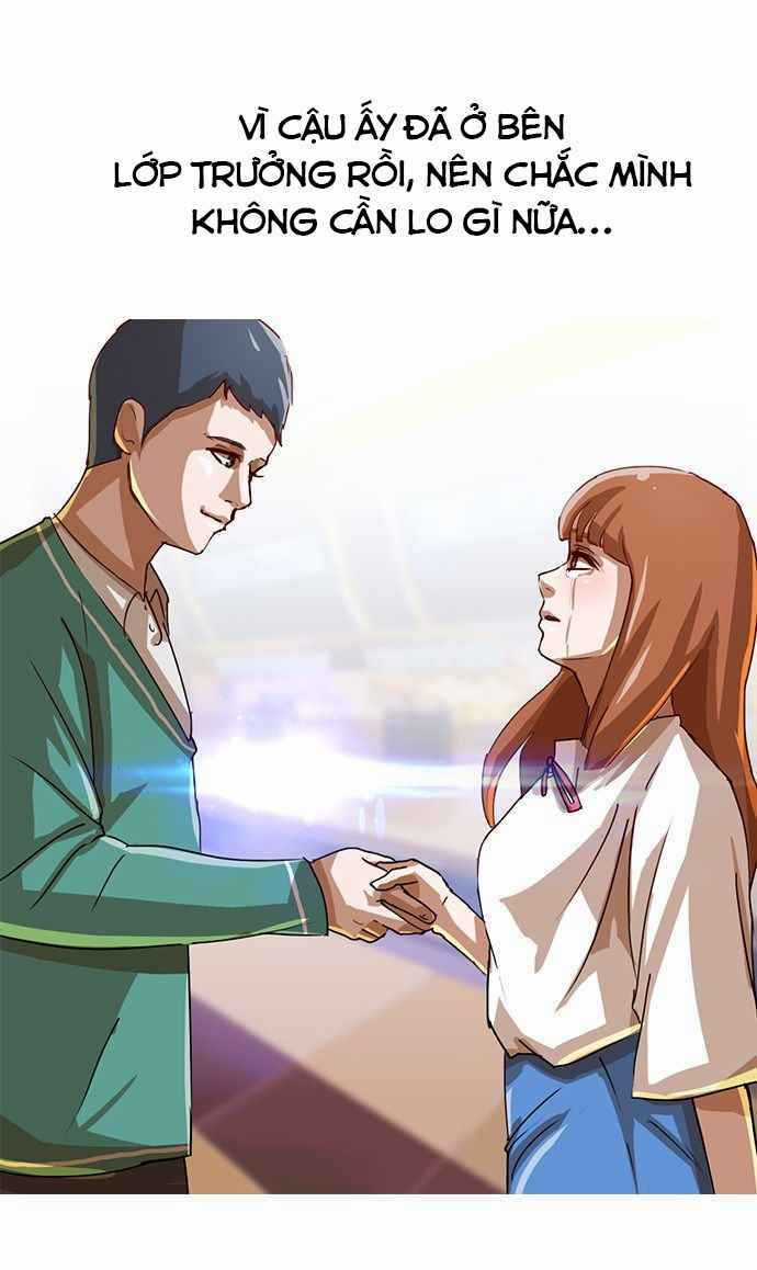 Cô Gái Từ Ứng Dụng Nhắn Tin Ngẫu Nhiên Chapter 12 trang 47