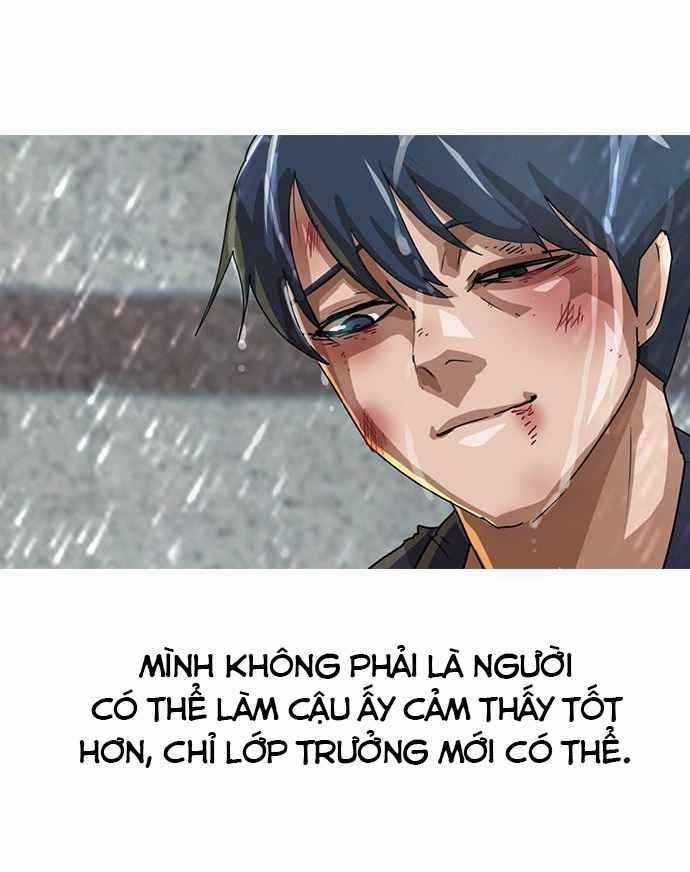 Cô Gái Từ Ứng Dụng Nhắn Tin Ngẫu Nhiên Chapter 12 trang 49