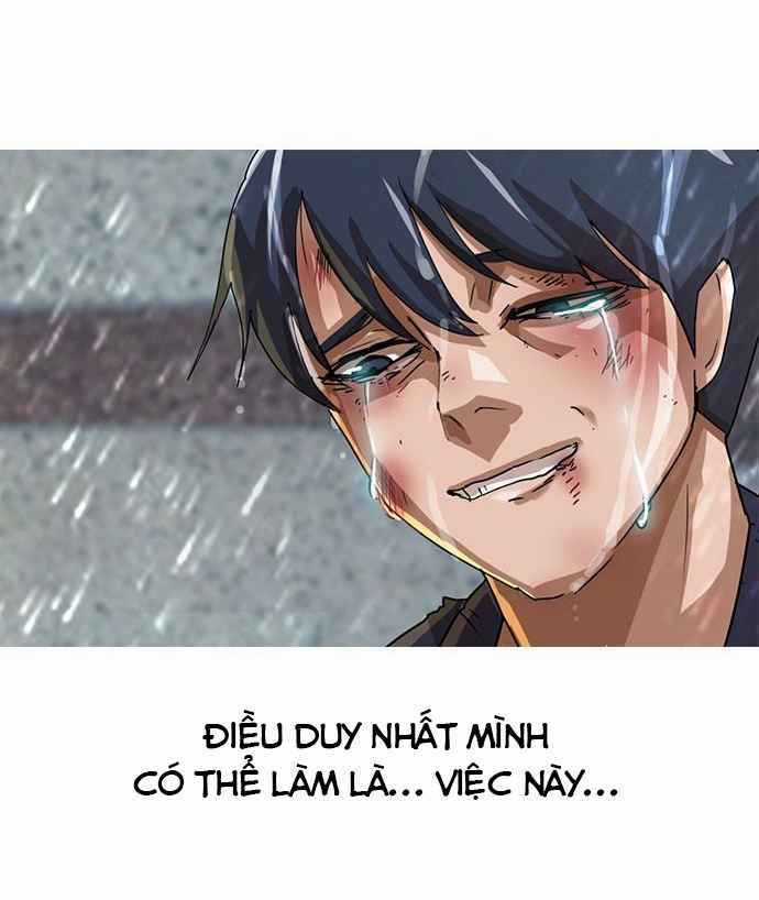 Cô Gái Từ Ứng Dụng Nhắn Tin Ngẫu Nhiên Chapter 12 trang 50