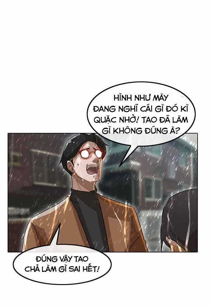 Cô Gái Từ Ứng Dụng Nhắn Tin Ngẫu Nhiên Chapter 12 trang 51