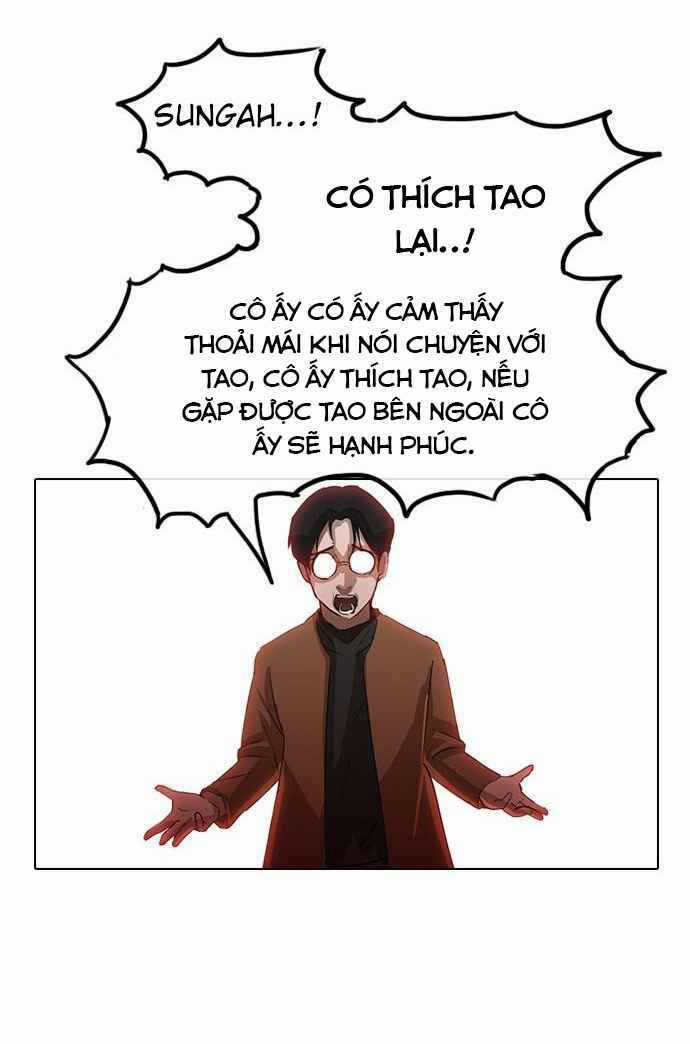 Cô Gái Từ Ứng Dụng Nhắn Tin Ngẫu Nhiên Chapter 12 trang 53