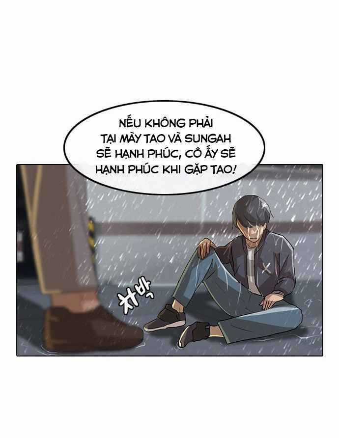 Cô Gái Từ Ứng Dụng Nhắn Tin Ngẫu Nhiên Chapter 12 trang 54