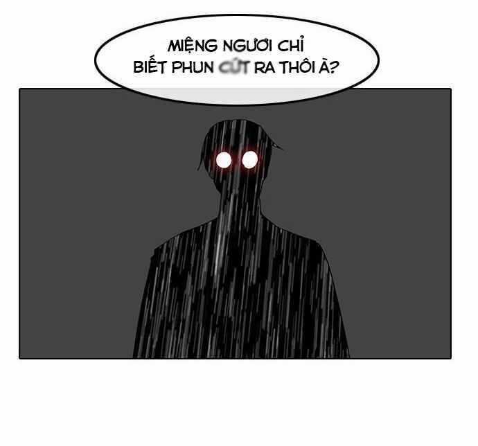 Cô Gái Từ Ứng Dụng Nhắn Tin Ngẫu Nhiên Chapter 12 trang 56