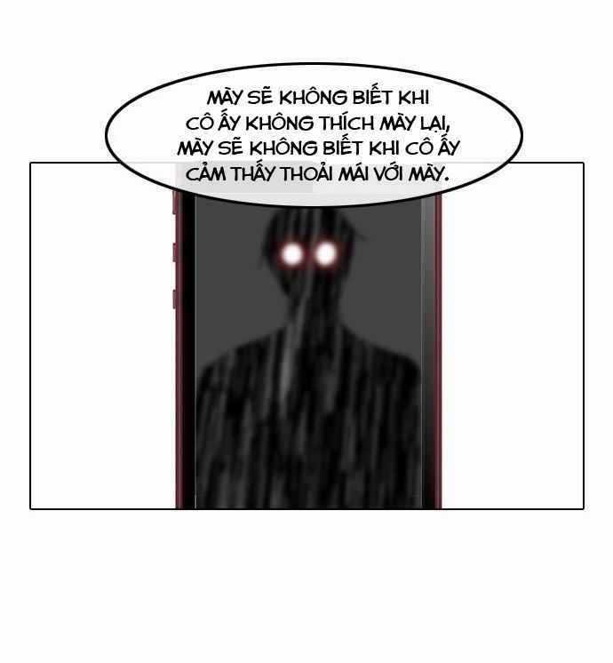 Cô Gái Từ Ứng Dụng Nhắn Tin Ngẫu Nhiên Chapter 12 trang 57