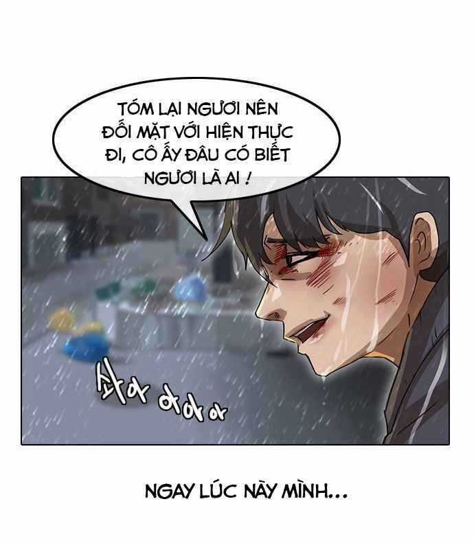 Cô Gái Từ Ứng Dụng Nhắn Tin Ngẫu Nhiên Chapter 12 trang 59