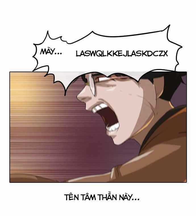 Cô Gái Từ Ứng Dụng Nhắn Tin Ngẫu Nhiên Chapter 12 trang 6