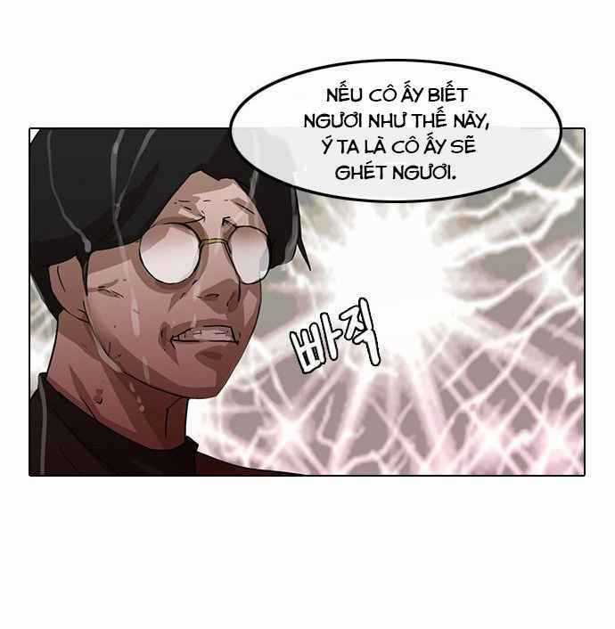 Cô Gái Từ Ứng Dụng Nhắn Tin Ngẫu Nhiên Chapter 12 trang 60